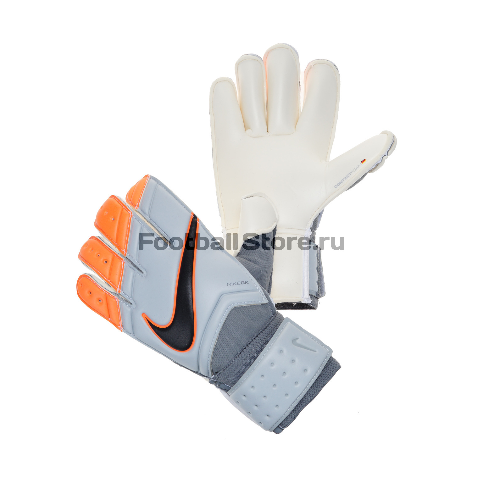 Nike gunn cut 2025