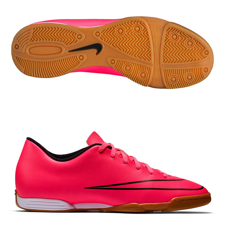 Обувь для зала Nike Mercurial Vortex II IC 651648-660