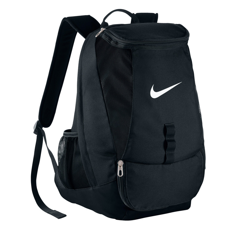 Рюкзак Nike Club Team Swoosh BackPack BA5190-010