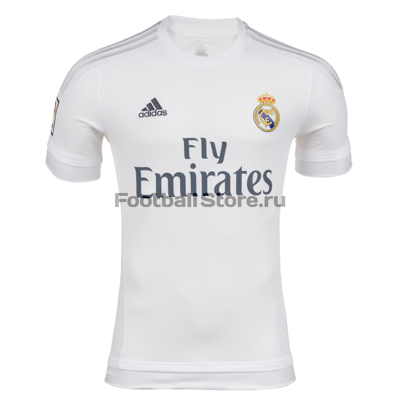 Футболка игровая Adidas Real Madrid Home JSY S12652