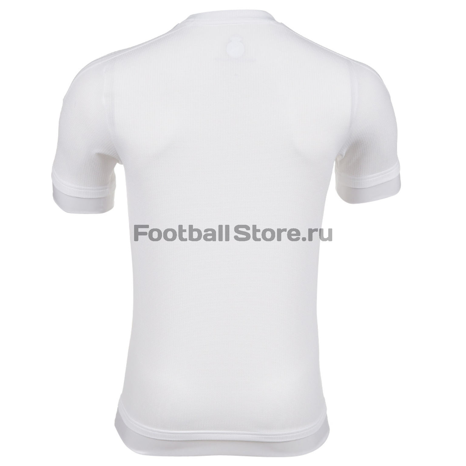 Футболка игровая Adidas Real Madrid Home JSY S12652