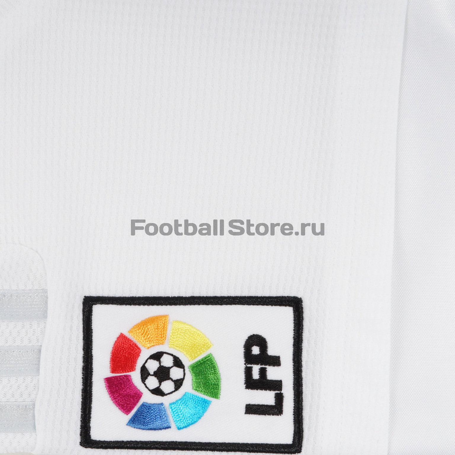 Футболка игровая Adidas Real Madrid Home JSY S12652