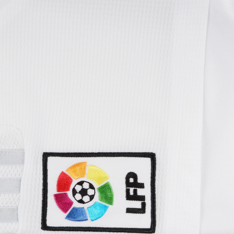 Футболка игровая Adidas Real Madrid Home JSY S12652