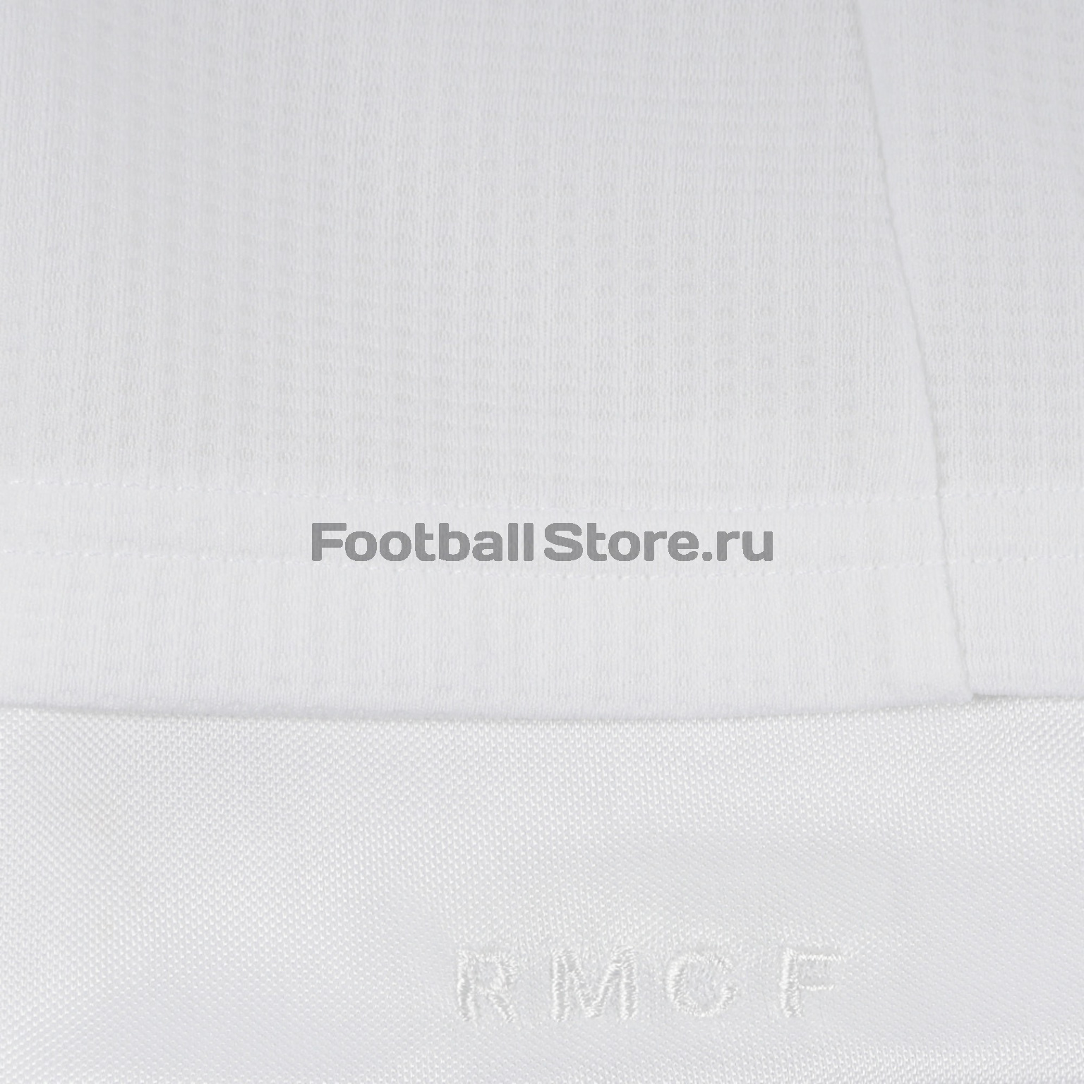 Футболка игровая Adidas Real Madrid Home JSY S12652