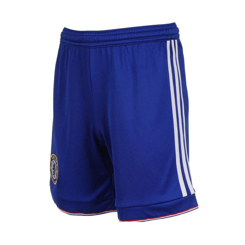 Шорты игровые детские Adidas Chelsea Home JR S11630