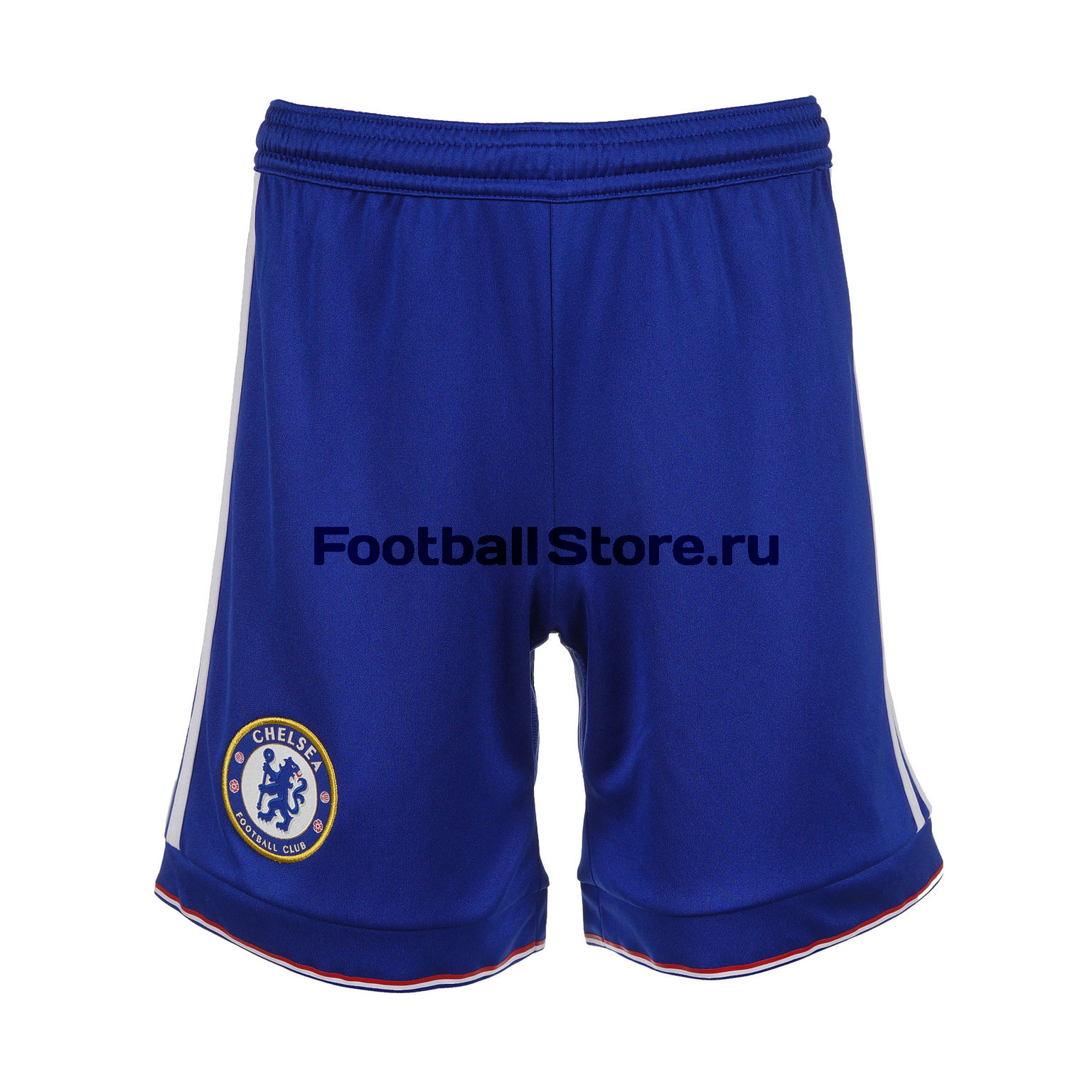 Шорты игровые детские Adidas Chelsea Home JR S11630