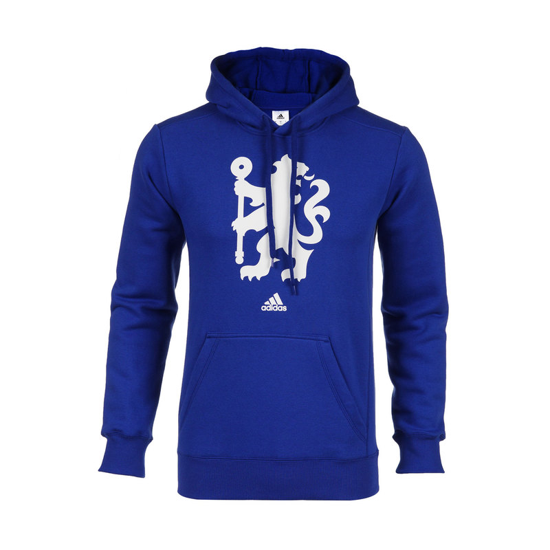 Толстовка Adidas Chelsea Hood AA1725