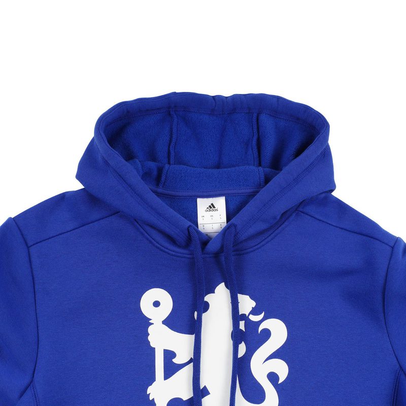 Толстовка Adidas Chelsea Hood AA1725
