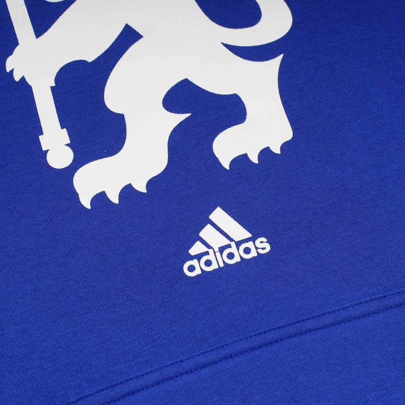 Толстовка Adidas Chelsea Hood AA1725