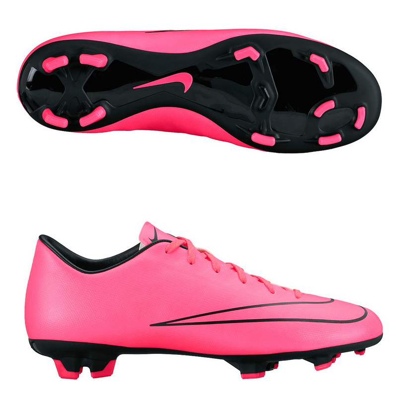Бутсы Nike Mercurial Victory V FG 651632-660