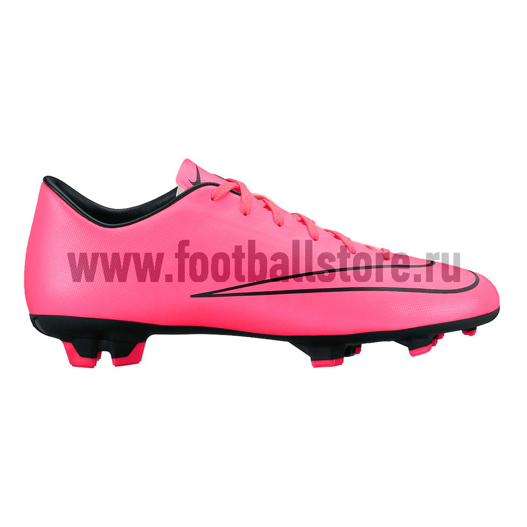 Бутсы Nike Mercurial Victory V FG 651632-660