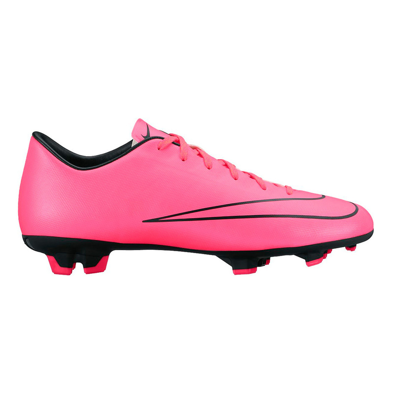 Бутсы Nike Mercurial Victory V FG 651632-660