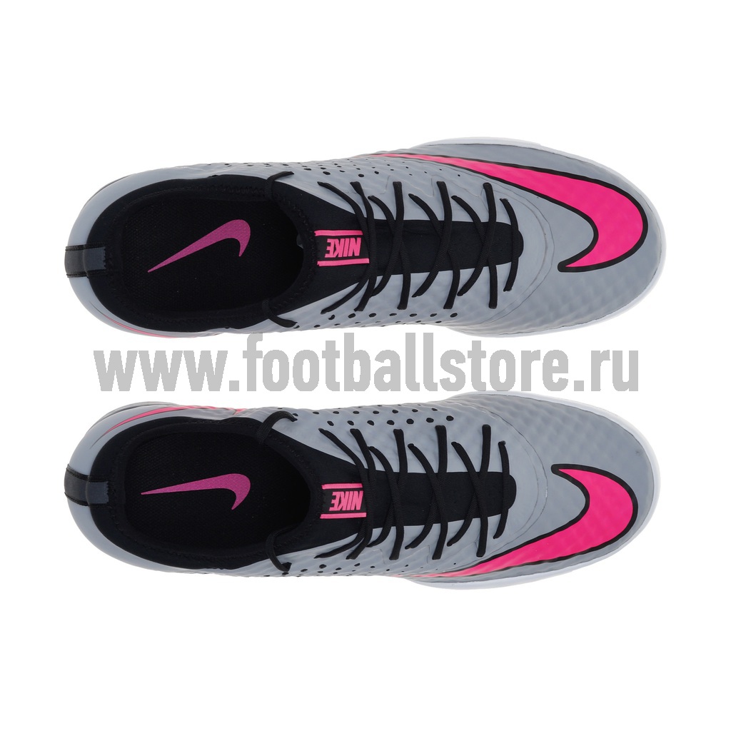 Обувь для зала Nike Mercurial X Finale IC 725242-061