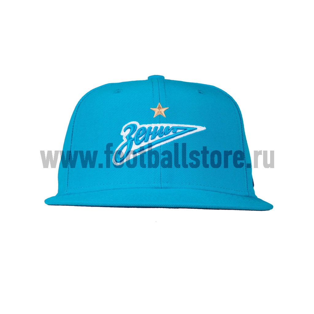 Бейсболка Nike ФК "Зенит" Core Cap 696312-498