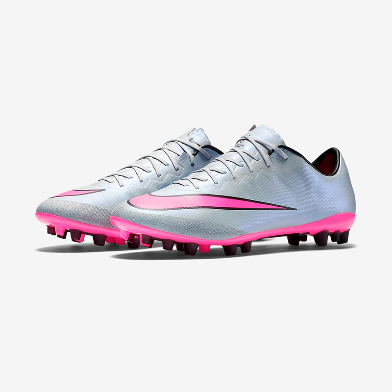 Бутсы Nike Mercurial Vapor X AG-R 717139-060