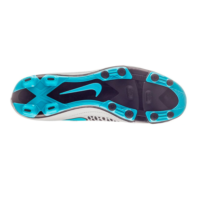 Бутсы Nike Magista Ola FG 651343-040 – купить в футбольном