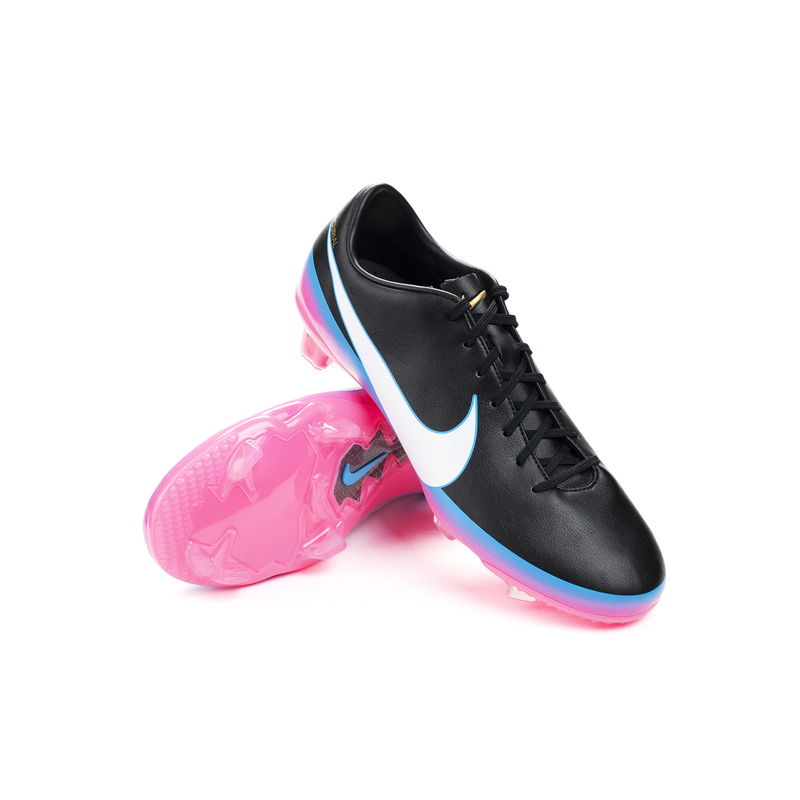 Бутсы Nike Mercurial miracle iii cr fg