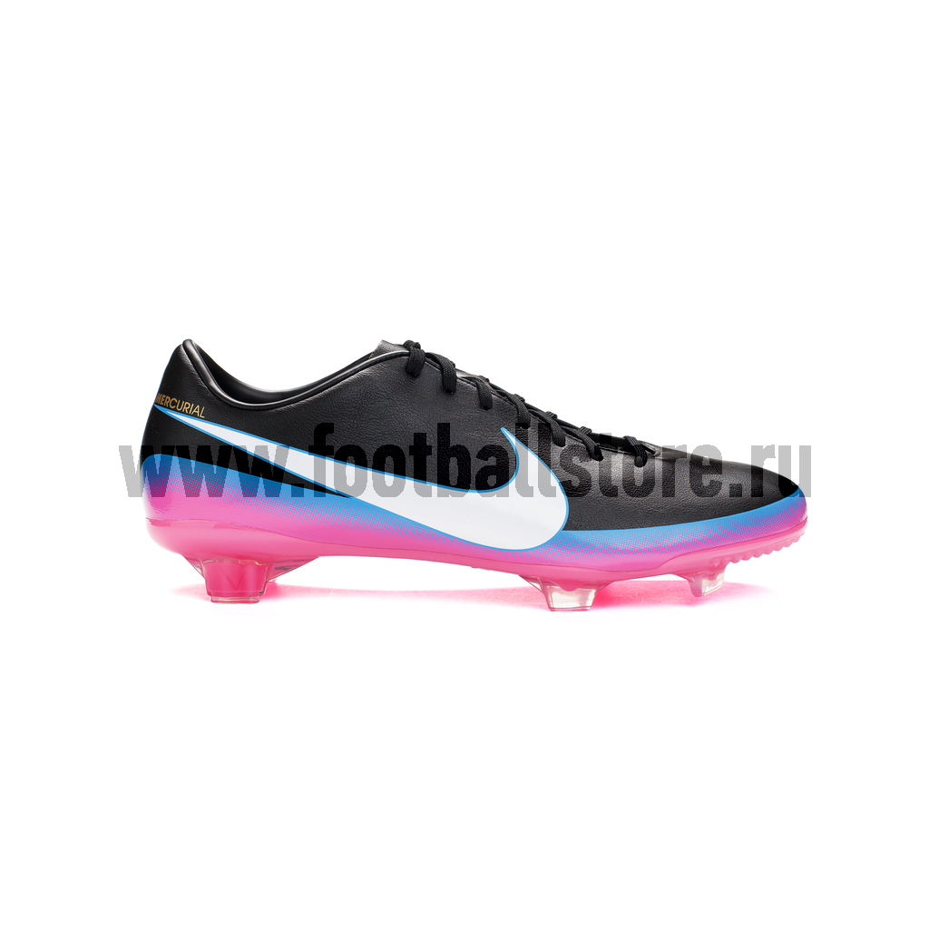 Бутсы Nike Mercurial miracle iii cr fg