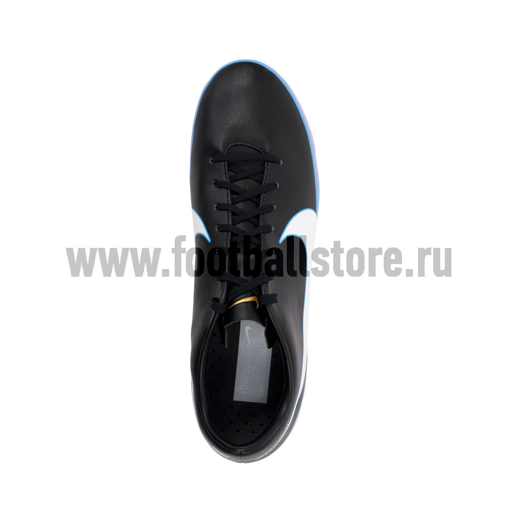 Бутсы Nike Mercurial miracle iii cr fg