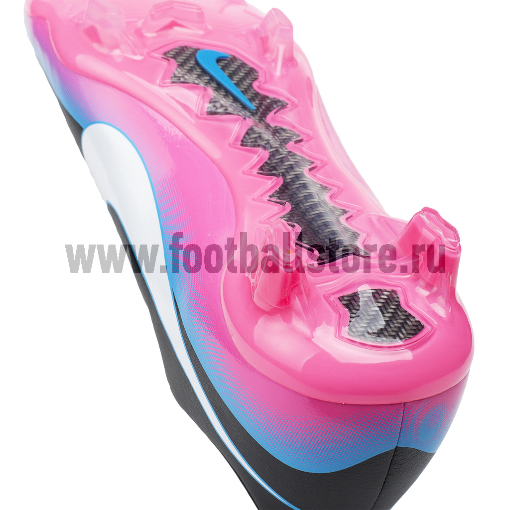 Бутсы Nike Mercurial miracle iii cr fg