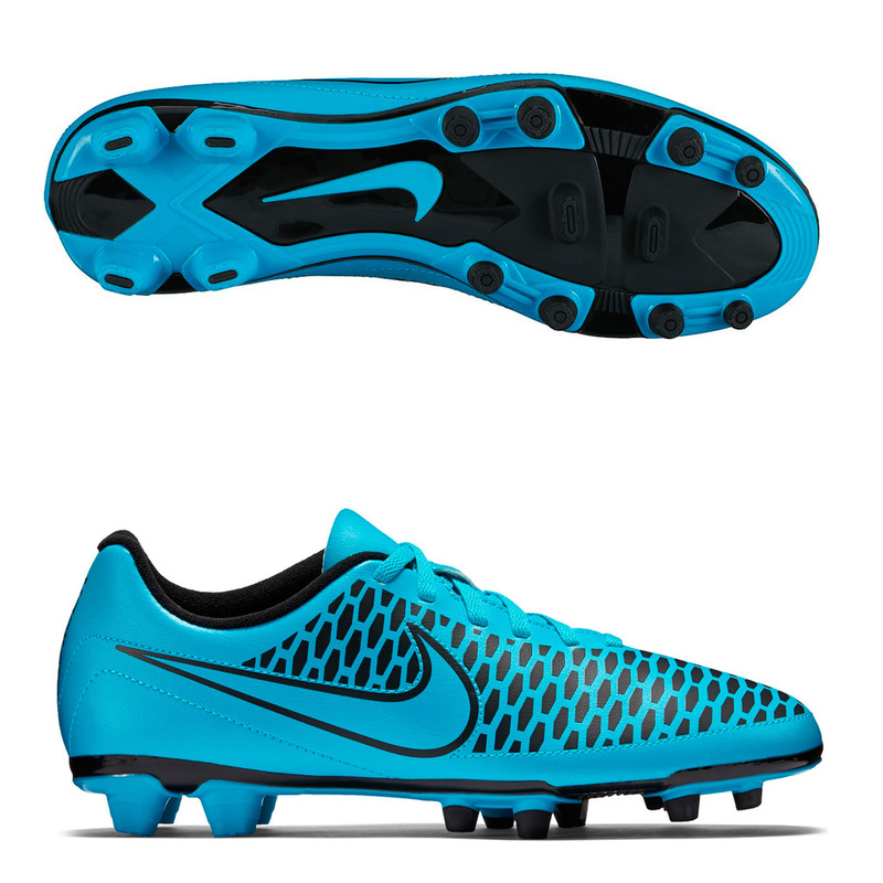 Бутсы Nike Magista Ola FG 651343-440