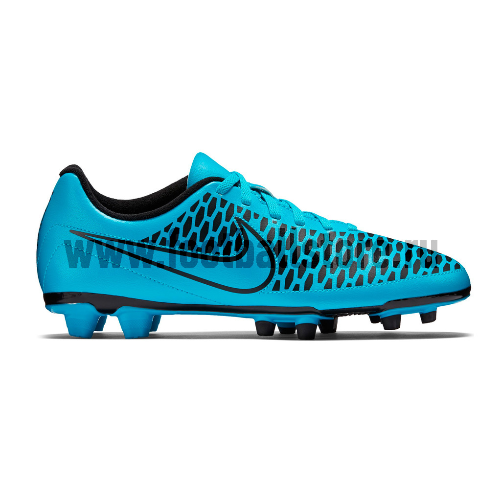Бутсы Nike Magista Ola FG 651343-440