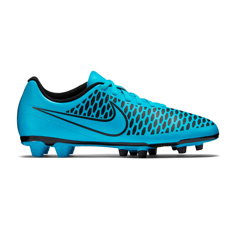 Бутсы Nike Magista Ola FG 651343-440