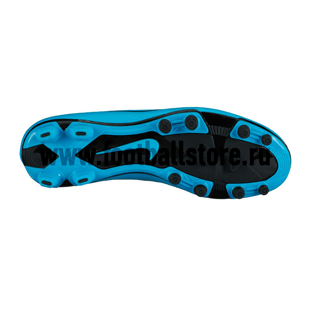 Бутсы Nike Magista Ola FG 651343-440