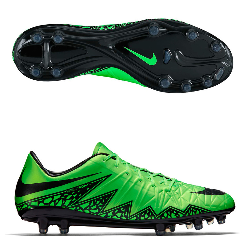 nike hypervenom phatal ii fg