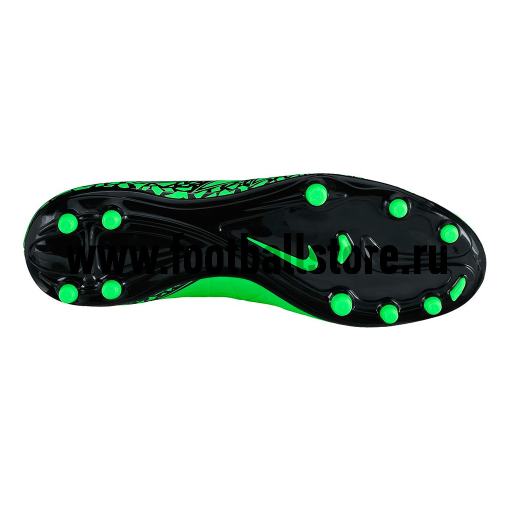 Бутсы Nike HyperVenom Phelon II FG 749896-307