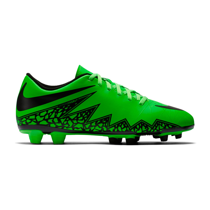 hypervenom phade ii fg