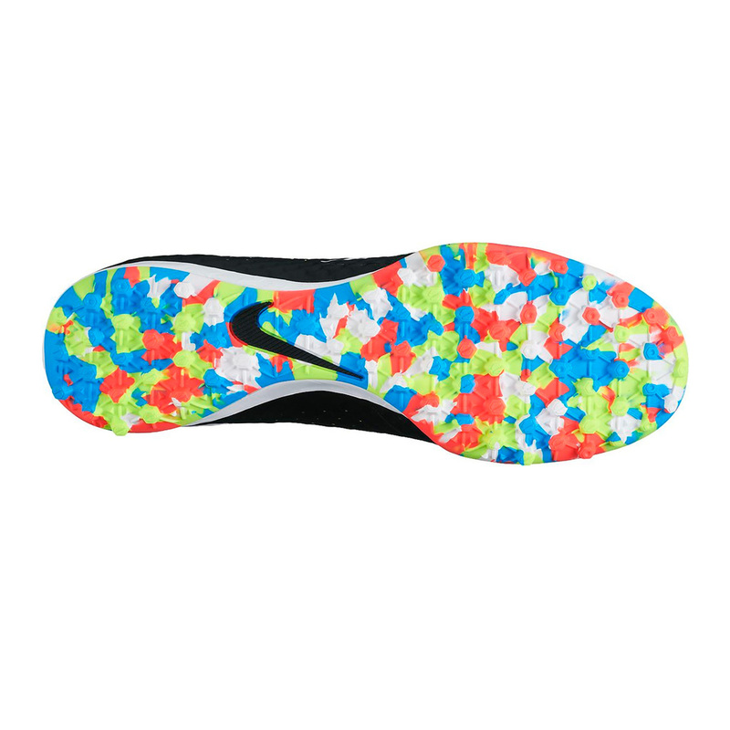 Шиповки Nike Mercurial X Finale Street TF 725247-017