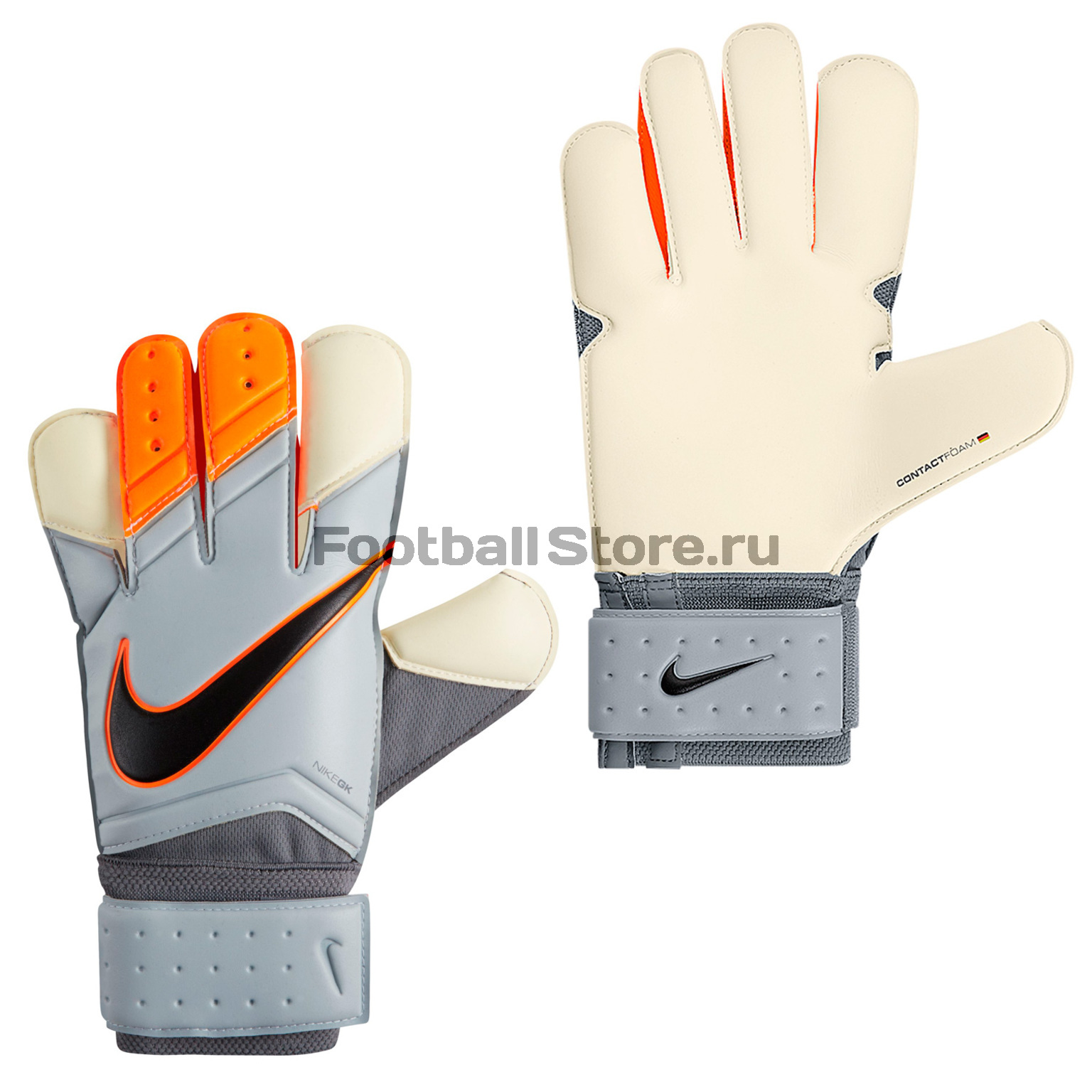 Перчатки Nike GK Vapor Grip 3 GS0275-100