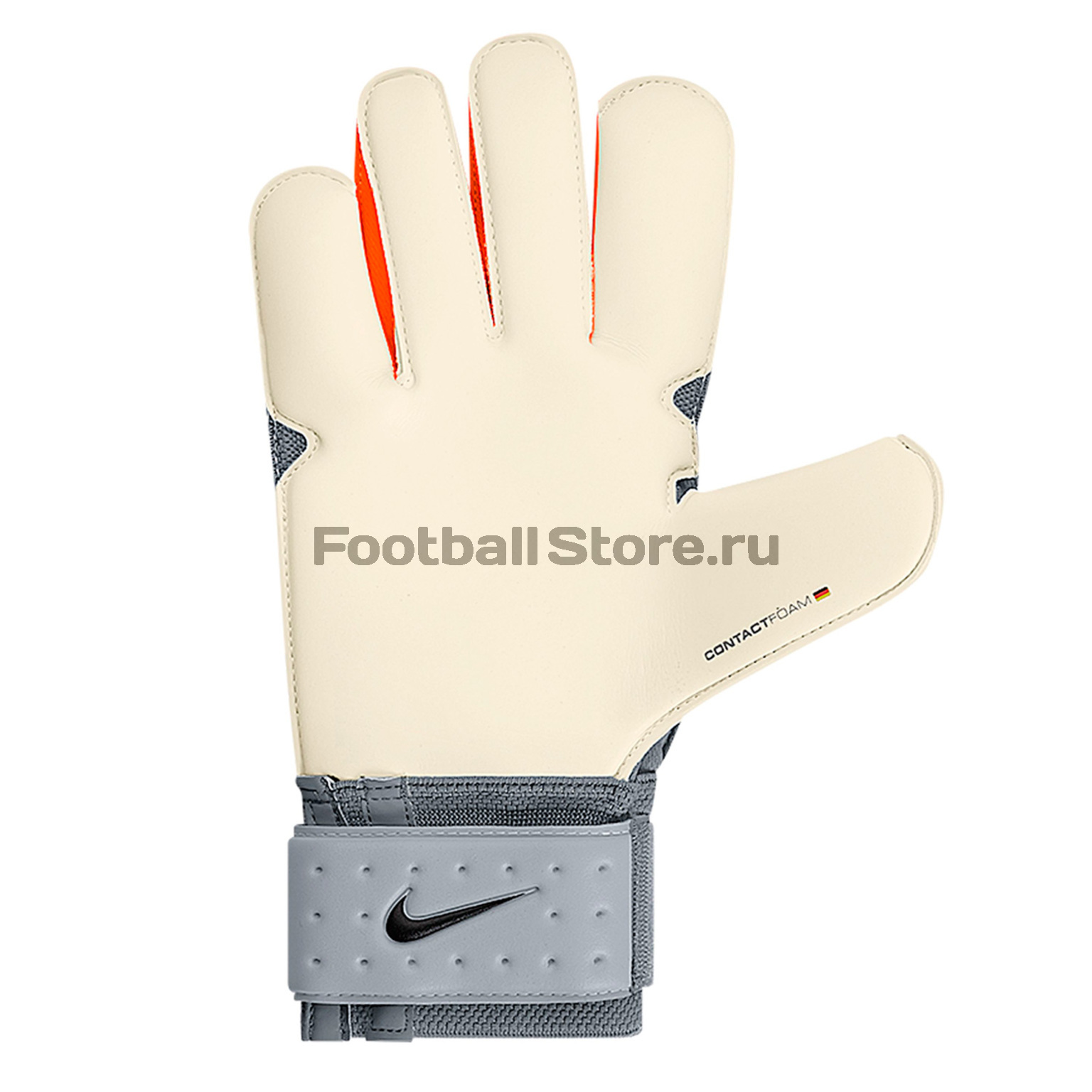 Перчатки Nike GK Vapor Grip 3 GS0275-100