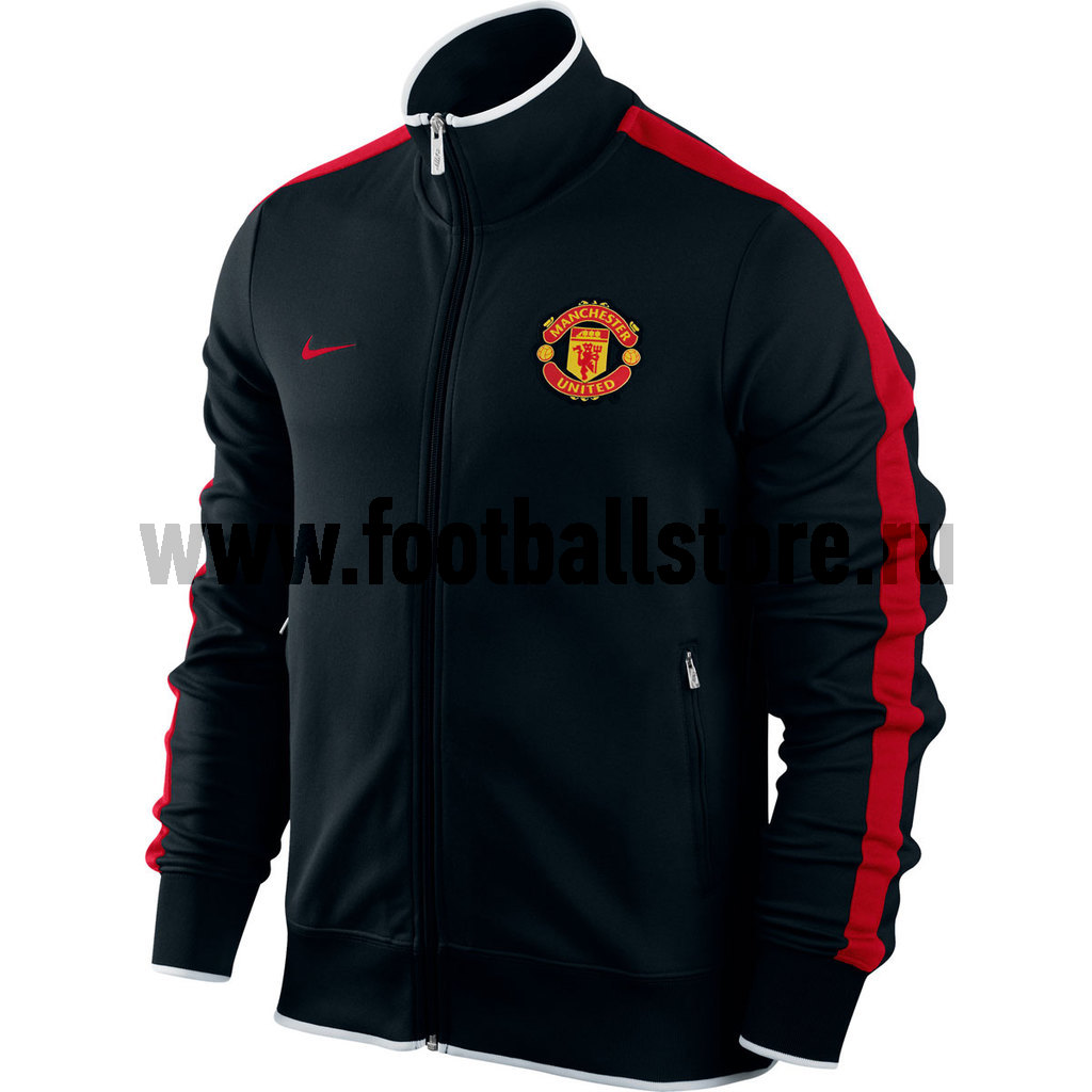 Спортивный костюм adidas Manchester United