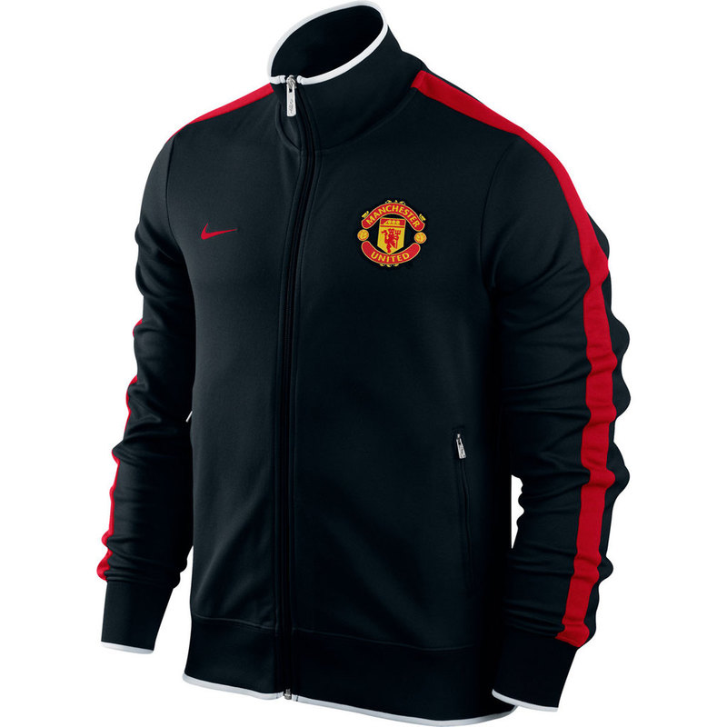 Куртка Nike Man Utd authentic n98