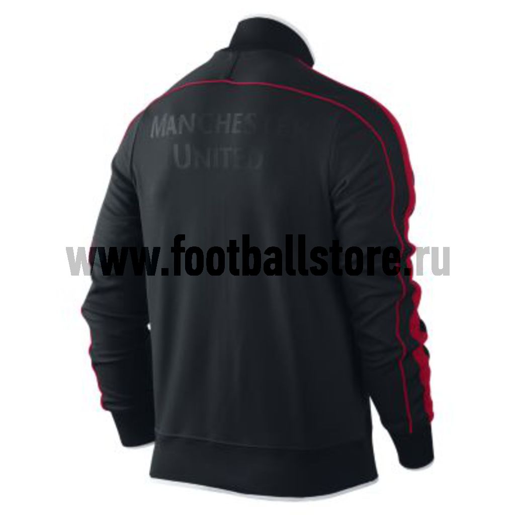 Куртка Nike Man Utd authentic n98