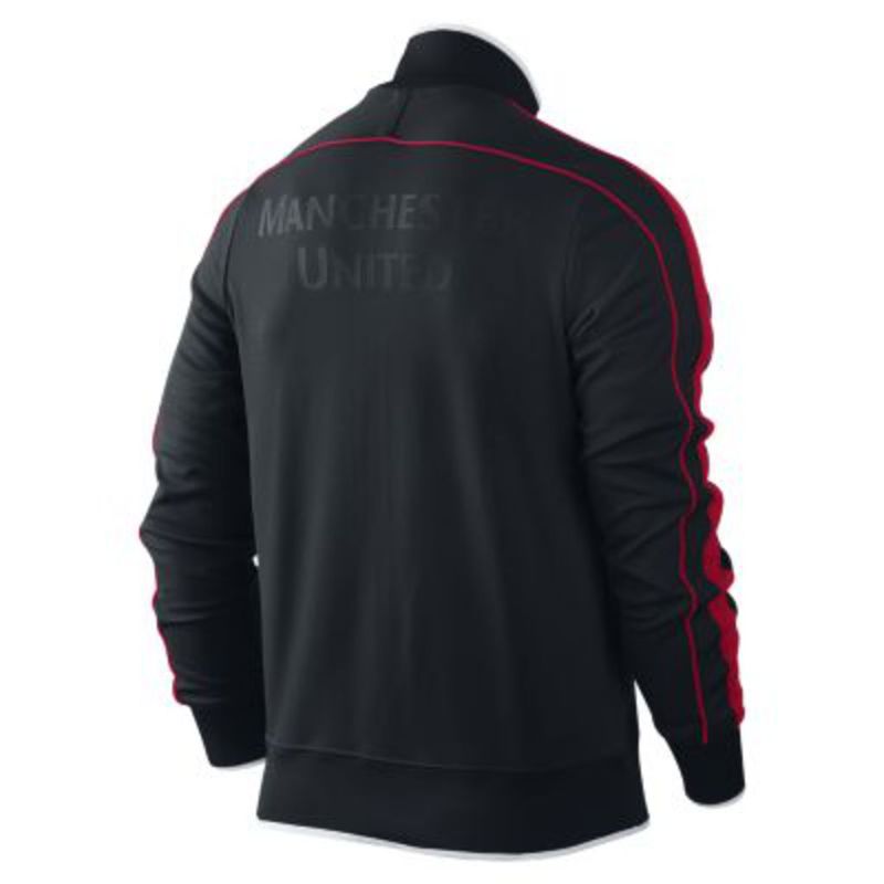 Куртка Nike Man Utd authentic n98