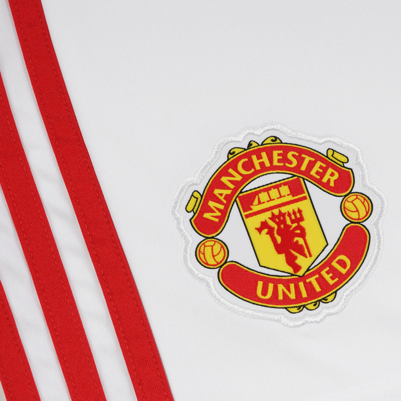 Шорты Adidas Manchester United Home SHO AC1420