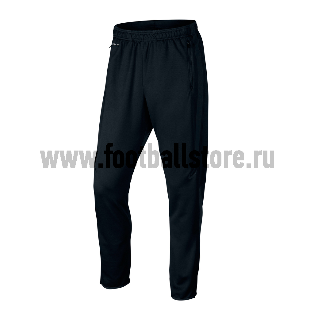 Брюки тренировочные Nike Rev KNT Track PNT EL 693494-011