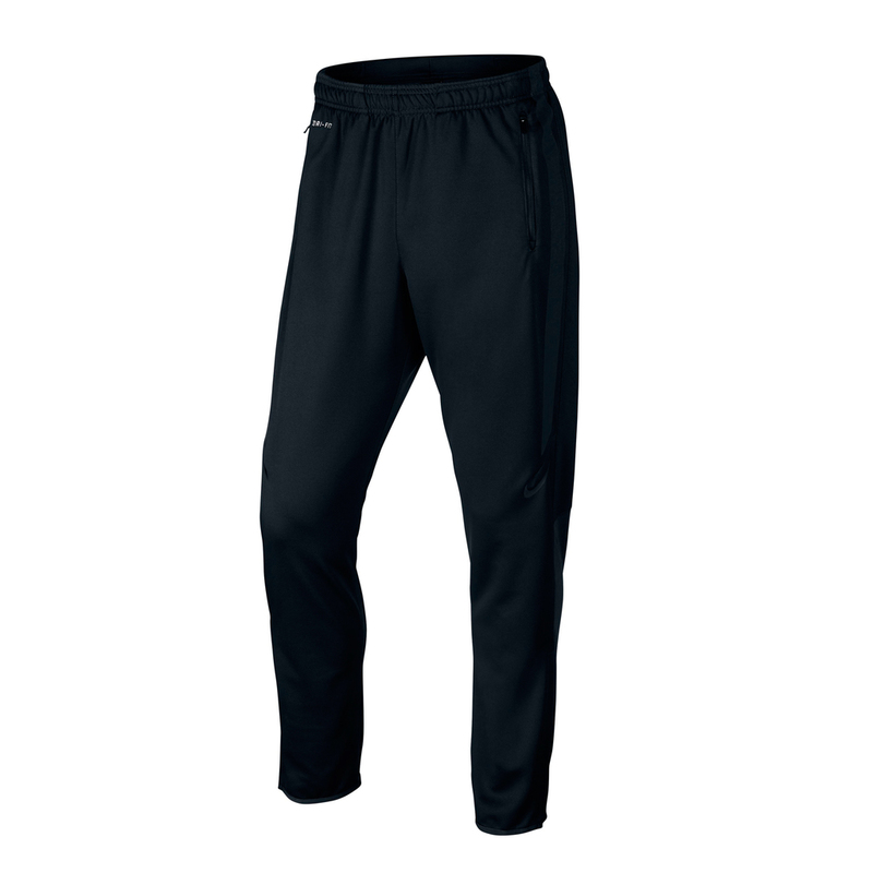 Брюки тренировочные Nike Rev KNT Track PNT EL 693494-011