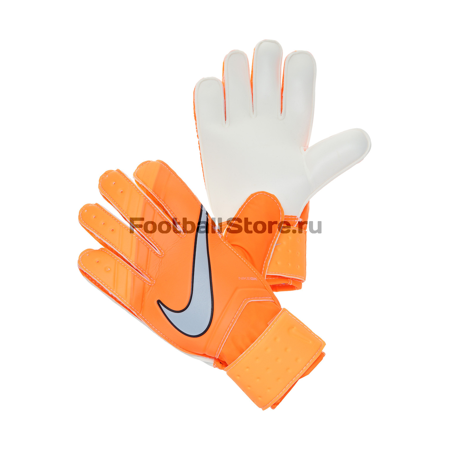 Перчатки вратарские Nike GK Match GS0282-803
