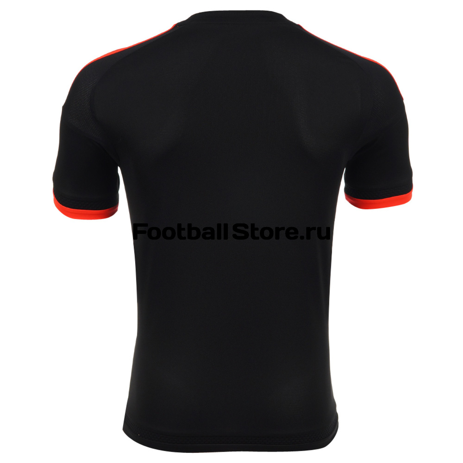 Футболка игровая Adidas Manchester United JSY AC1445