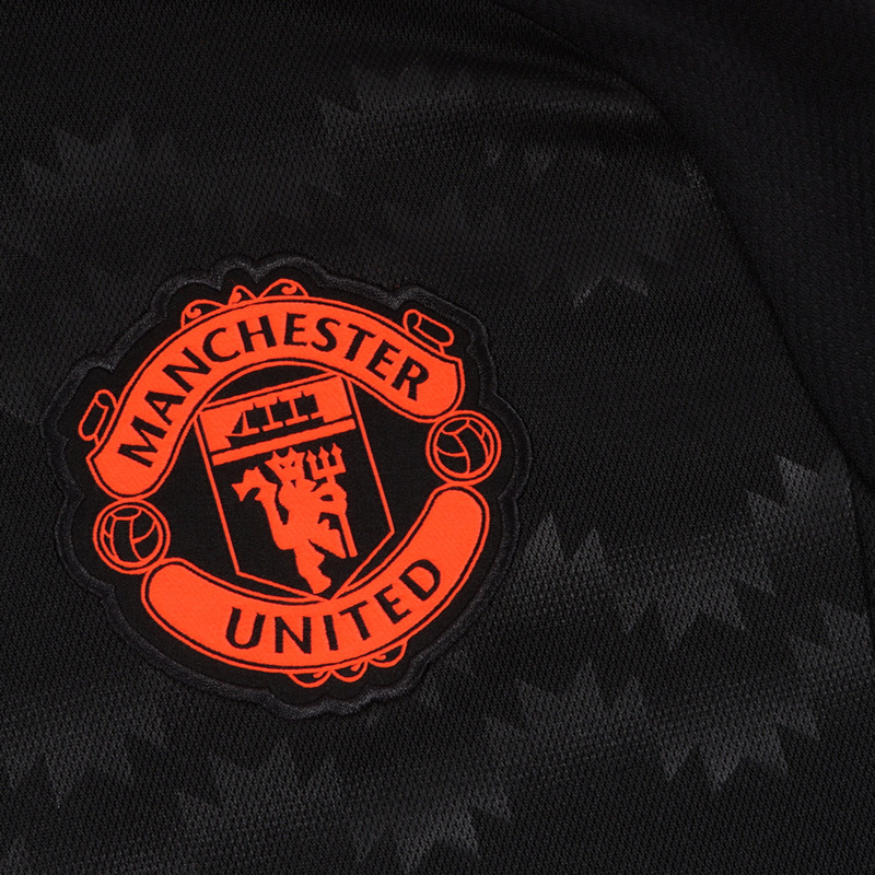 Футболка игровая Adidas Manchester United JSY AC1445