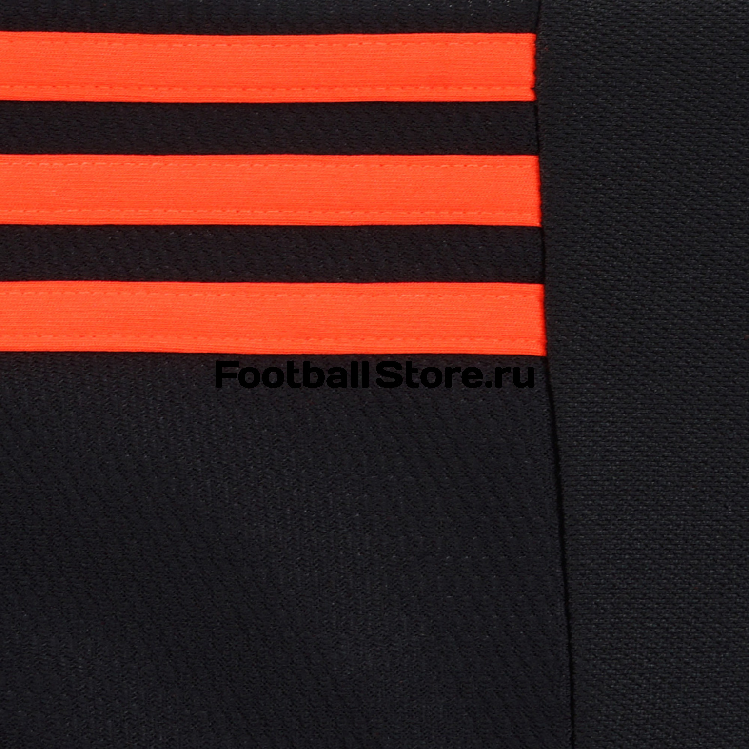 Футболка игровая Adidas Manchester United JSY AC1445