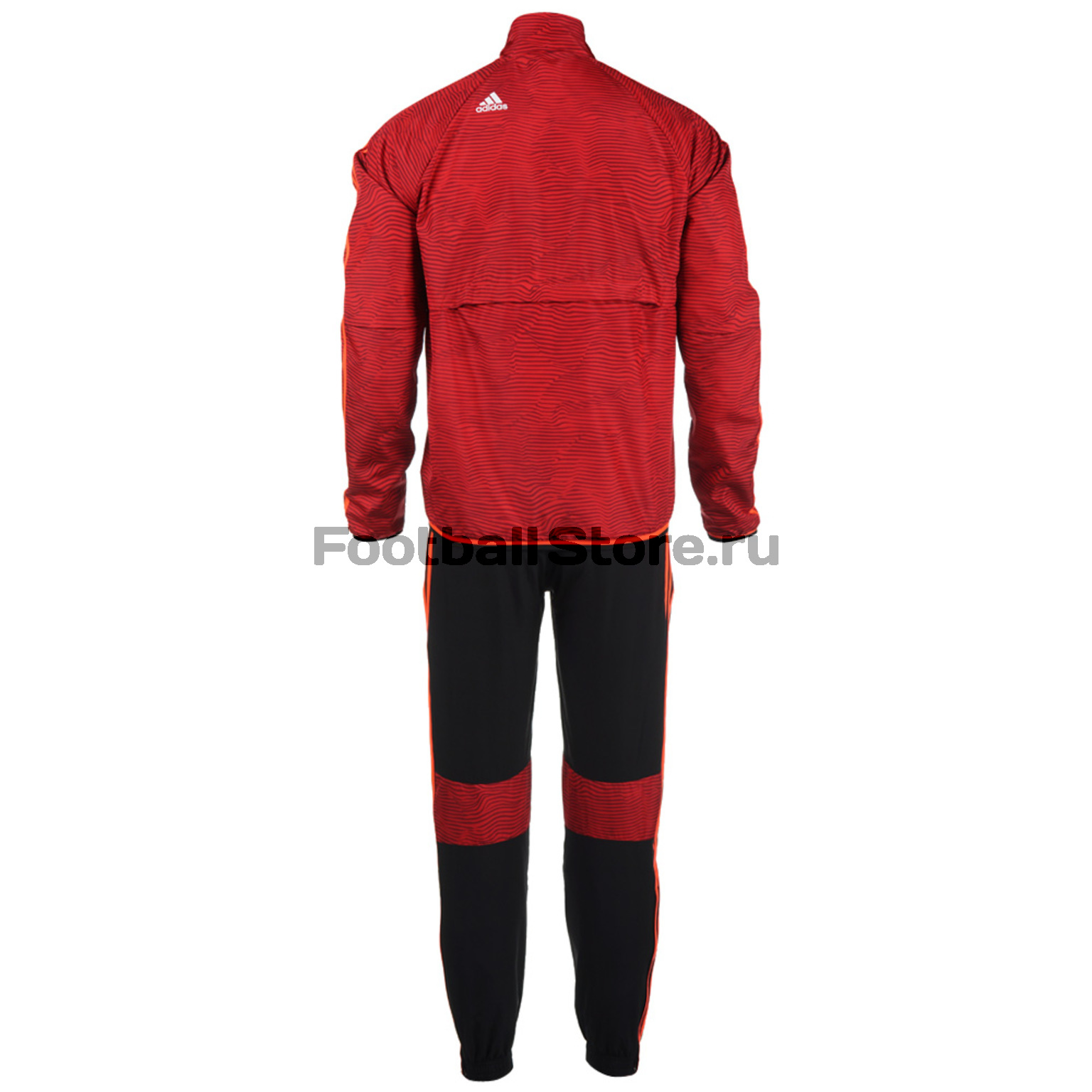 Костюм спортивный Adidas Manchester United AC1504