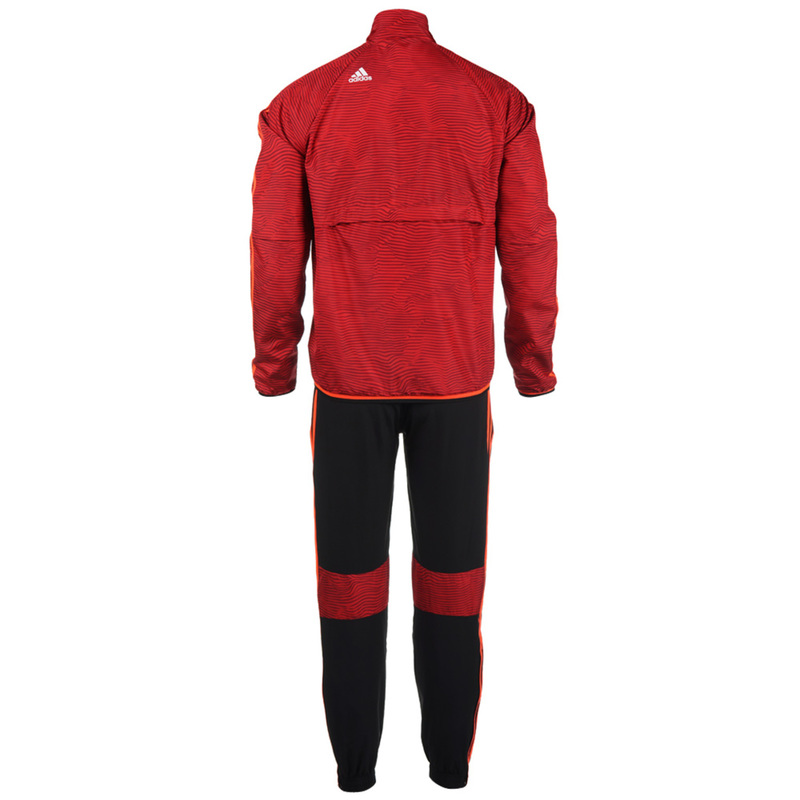 Костюм спортивный Adidas Manchester United AC1504