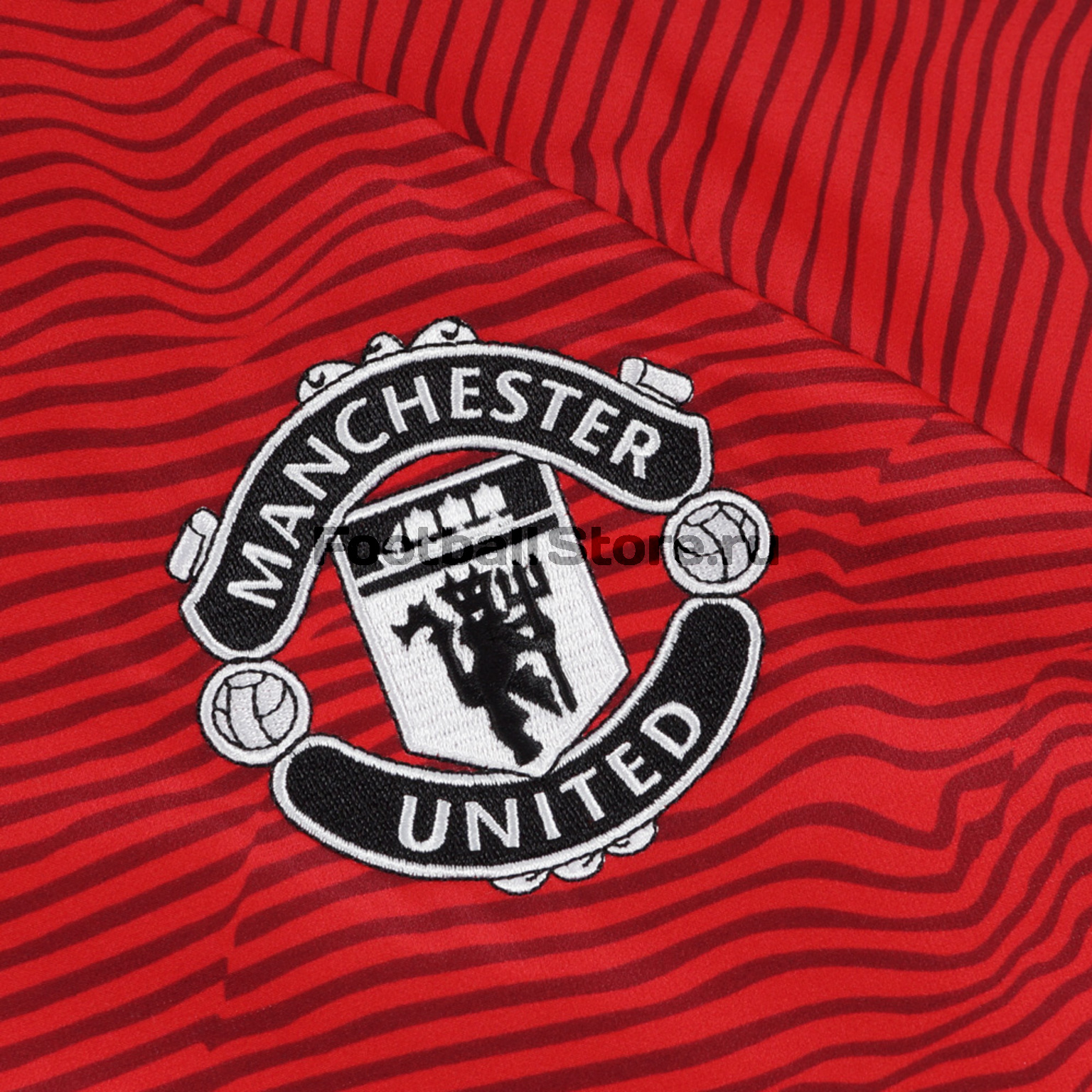 Костюм спортивный Adidas Manchester United AC1504