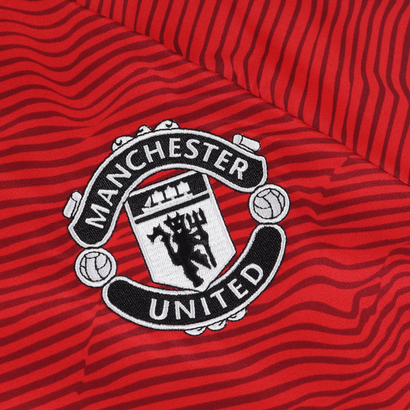 Костюм спортивный Adidas Manchester United AC1504