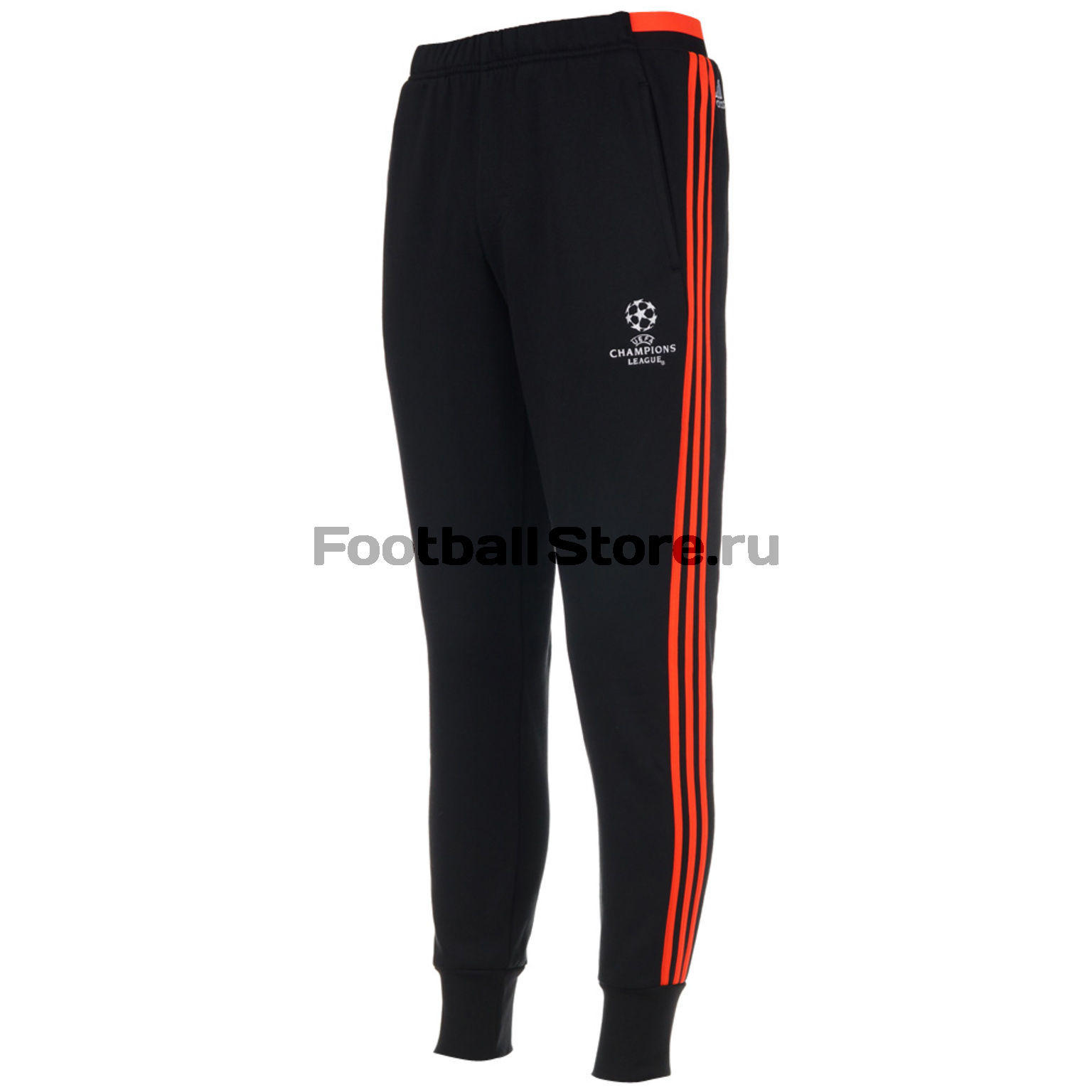 Брюки Adidas Manchester United PNT AC1508